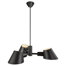 Stay 3 Light Pendant